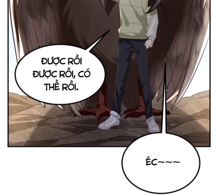 học cùng em gái, tôi bất cẩn vô địch rồi chapter 84 38