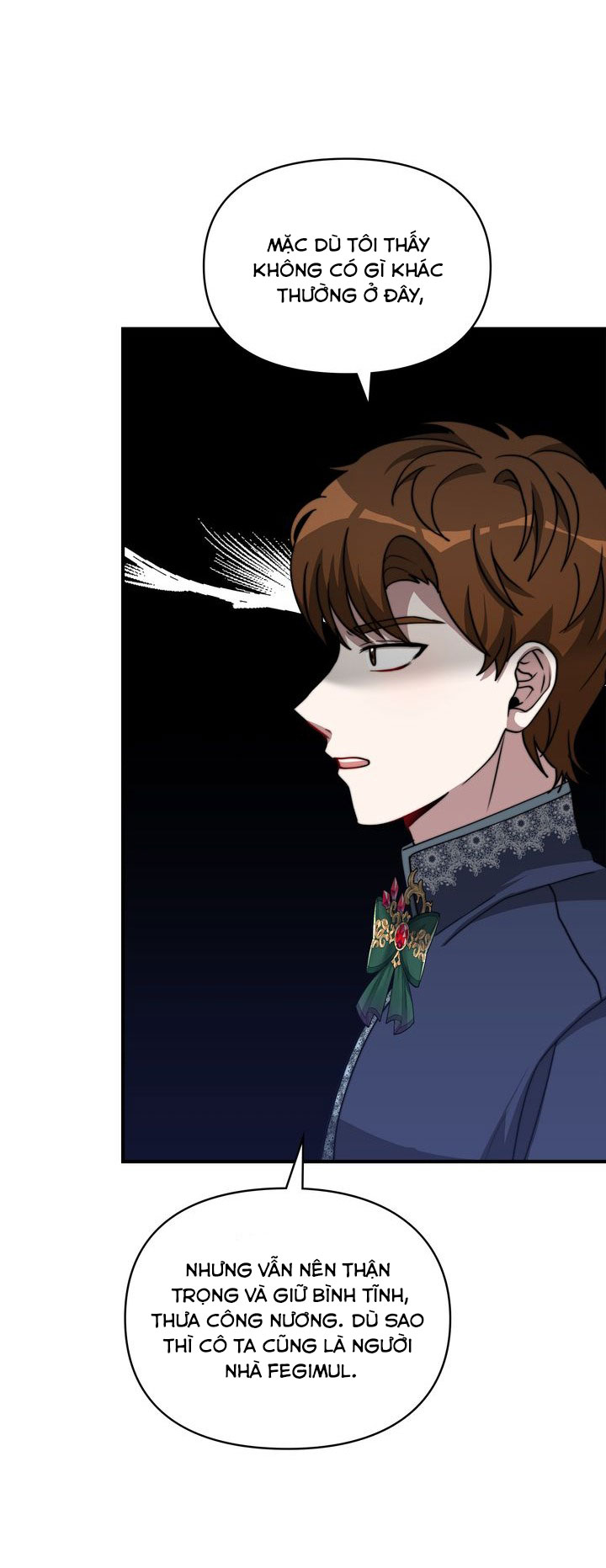 công nương eluana vita chapter 92 22