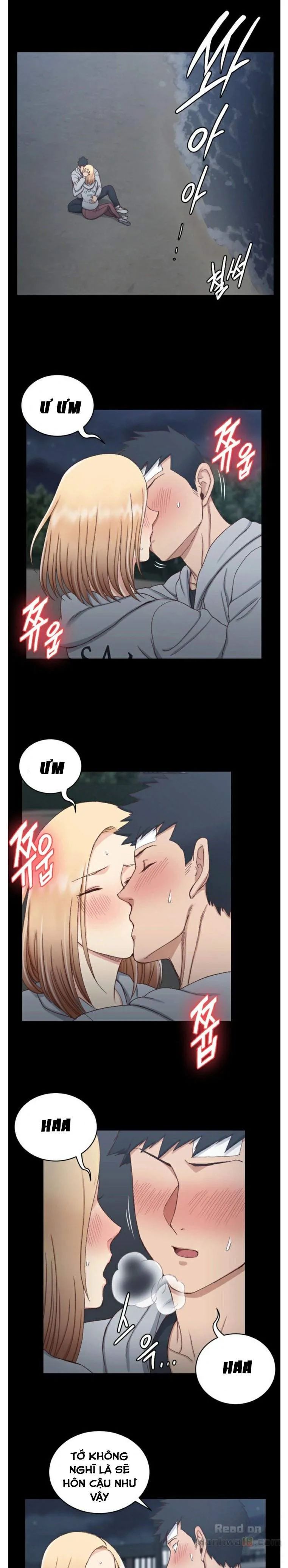 thanh niên động kinh chapter 83 10