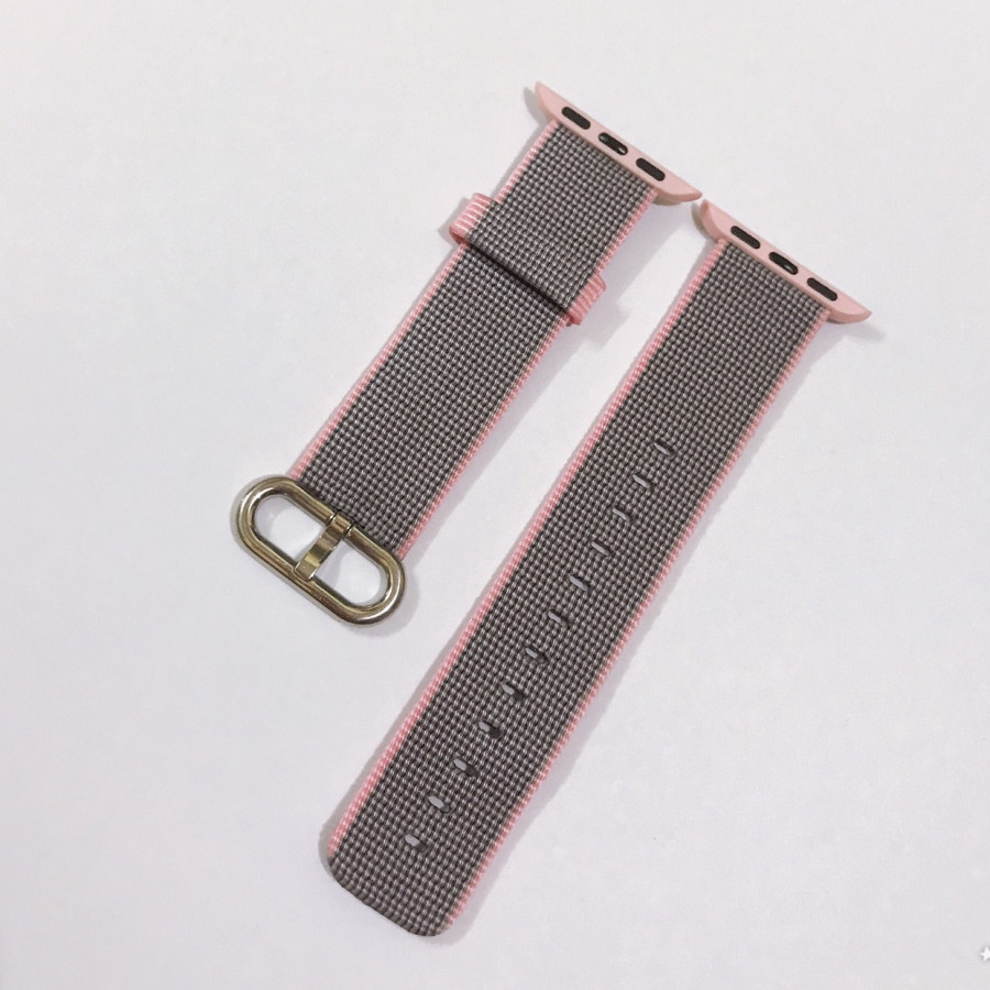 Dây Đeo dành cho đồng hồ  Apple Watch Woven Nylon 38/40mm