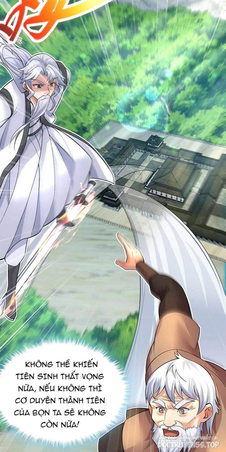 bắt đầu với kiếm vực, ta lặng lẽ tu luyện thành kiếm thần chapter 38 18