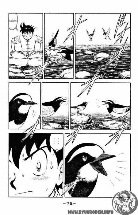 hoàng phi hồng phần 1 chapter 17 76