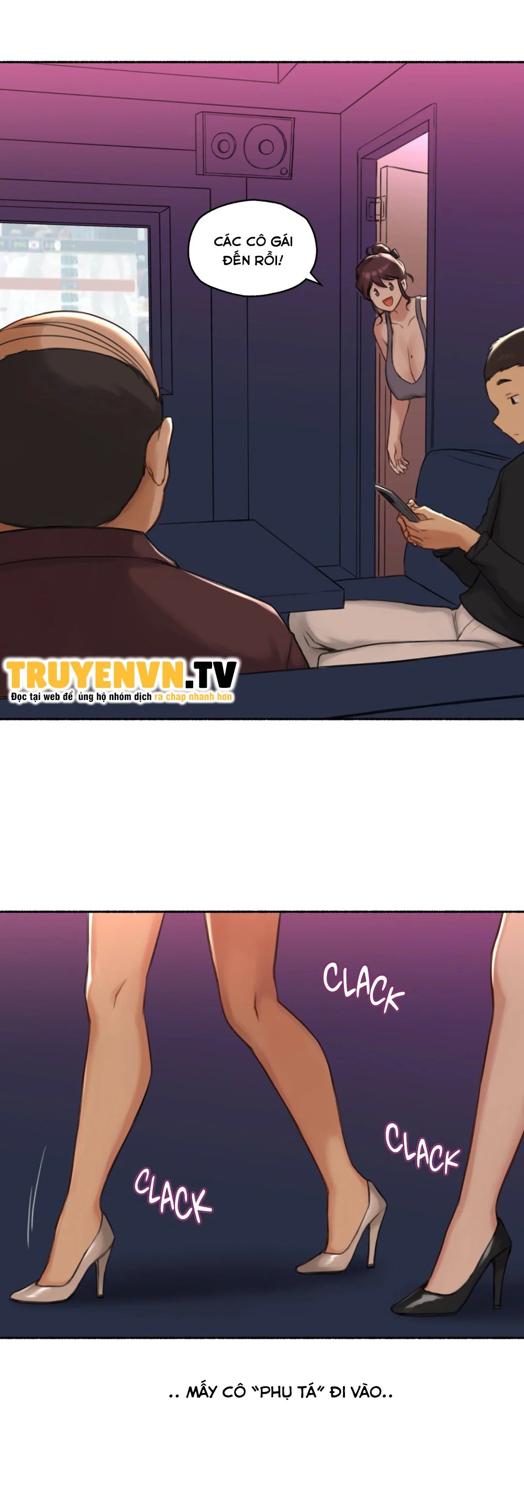 bạn đã xxx bao giờ chưa? chapter 55 20