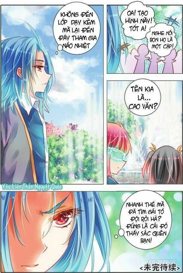 linh giai chapter 3 26