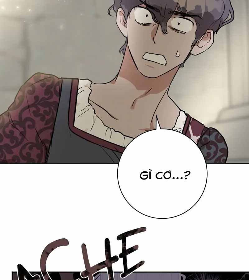 tạm biệt nàng, juliet chapter 18 40