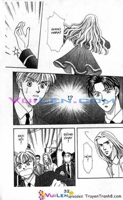 công tử nghèo chapter 1 33