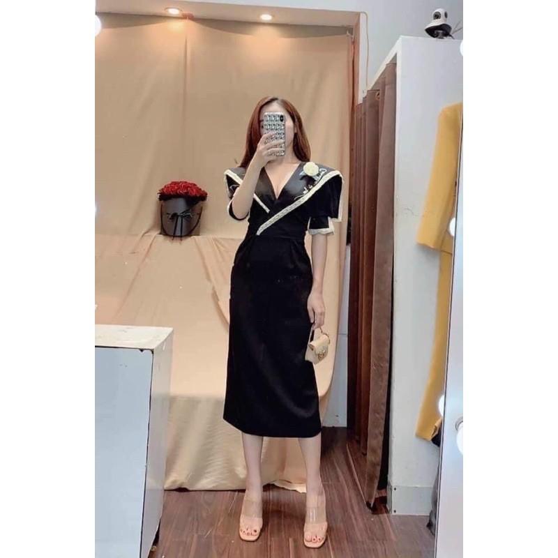 BIGSIZE NỮ ĐẦM TIỂU THƯ BIGSIZE 60-90kg
