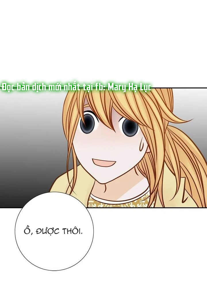 nữ hoàng bí ẩn chapter 15.2 25
