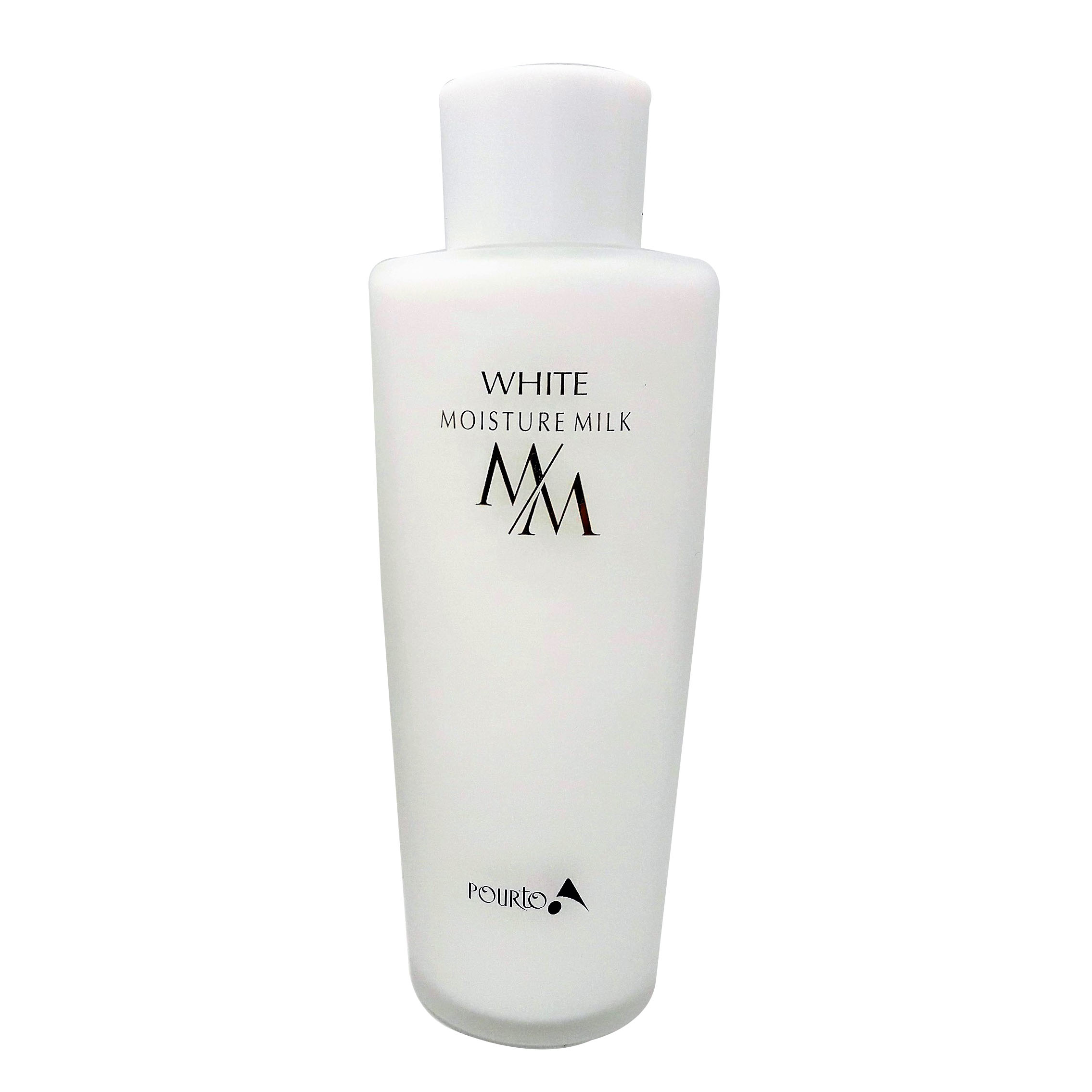 Lotion và sữa dưỡng ẩm, trắng da Pourto A nội địa Nhật Bản