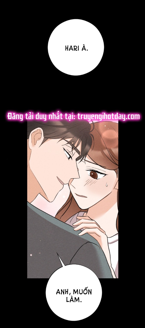 Để Đứa Bé Yên chapter 14.2 - Trang 14