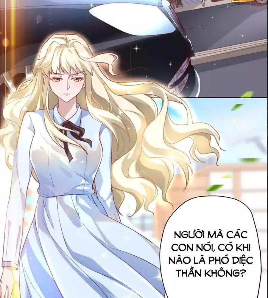 thần luân mật luyến chapter 34 2