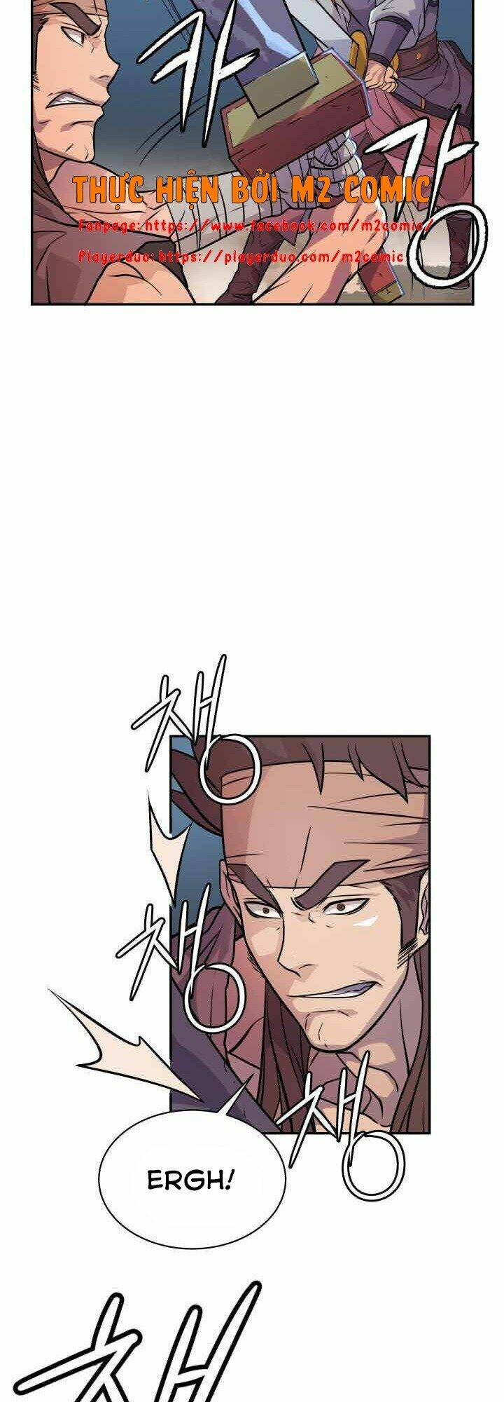 dain đồ sắt chapter 17 4