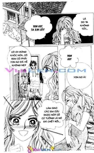 mùa ảo vọng - strange pension chapter 8 92