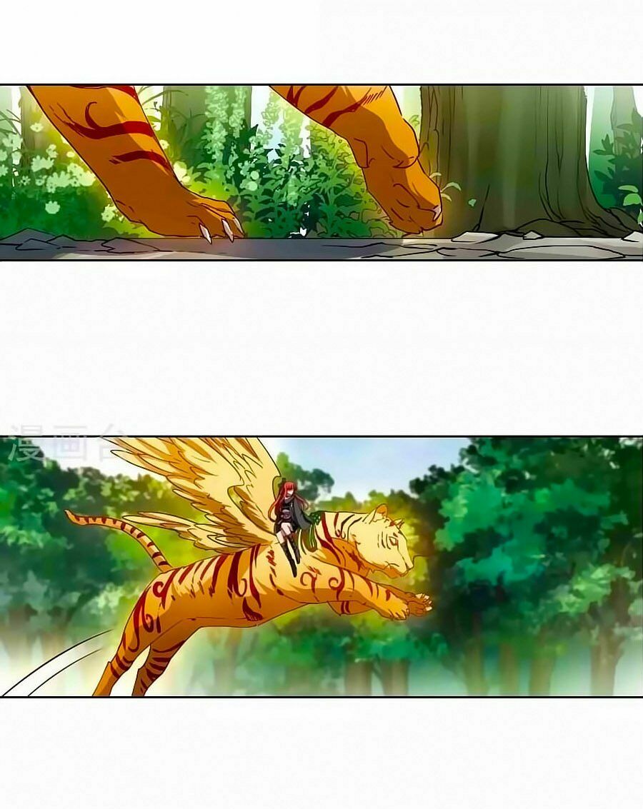 phượng nghịch thiên hạ chapter 144.1 4