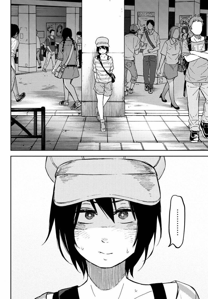 kanojo wa rokurokubi chapter 13 5