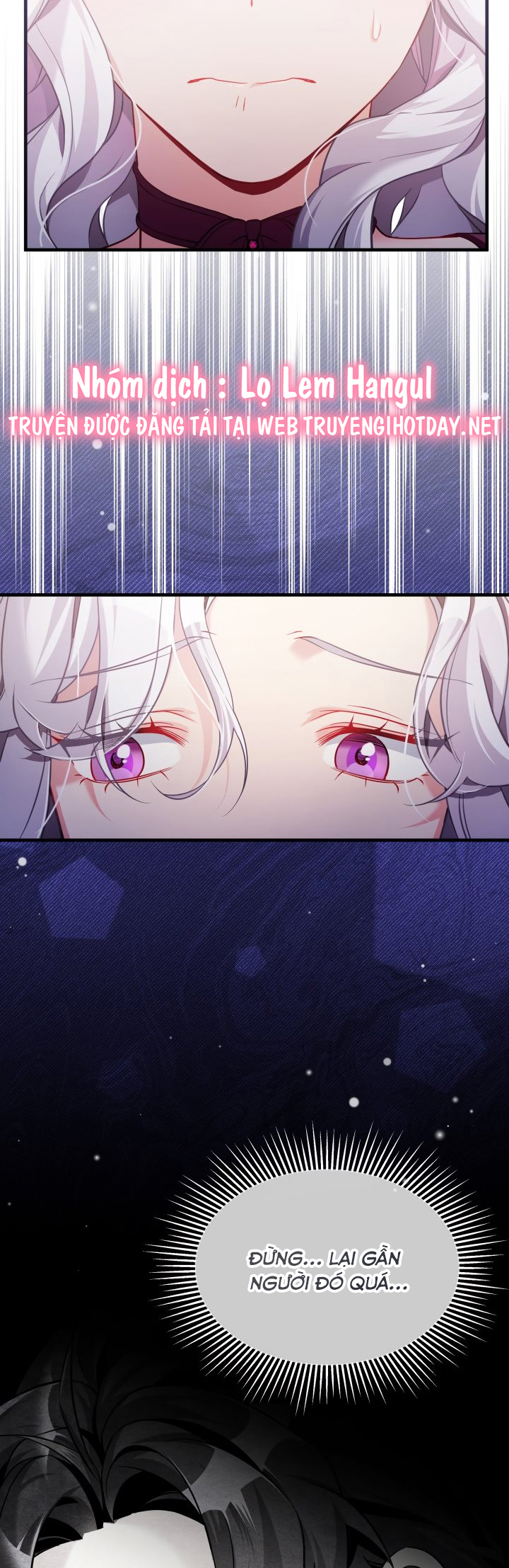 con gái chồng quá dễ thương chapter 112 27