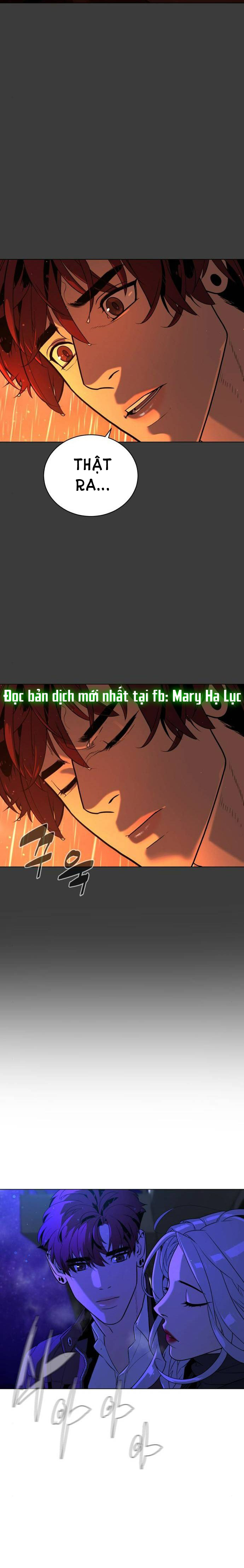 bạch huyết - white blood chapter 78 40