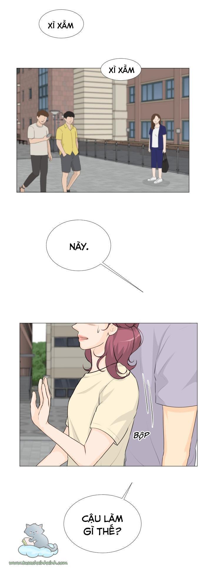 bán quỷ chapter 33 22