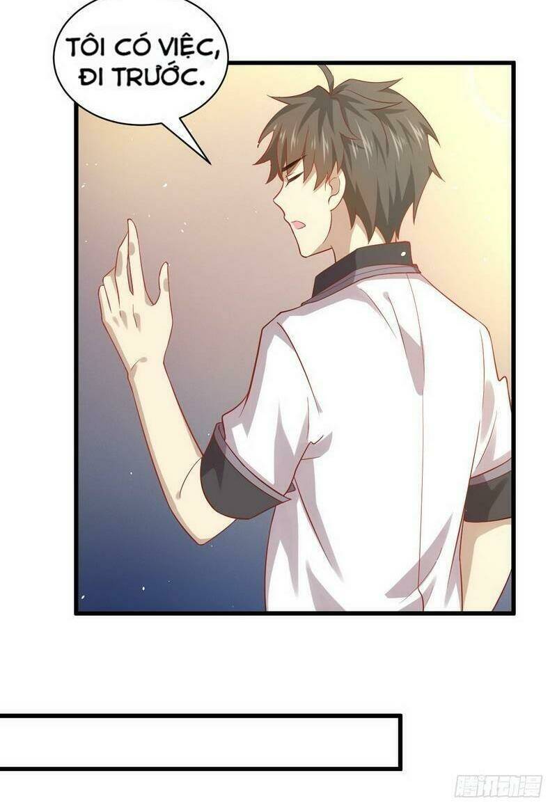 xuyên không vào thế giới nữ cường chapter 36 5