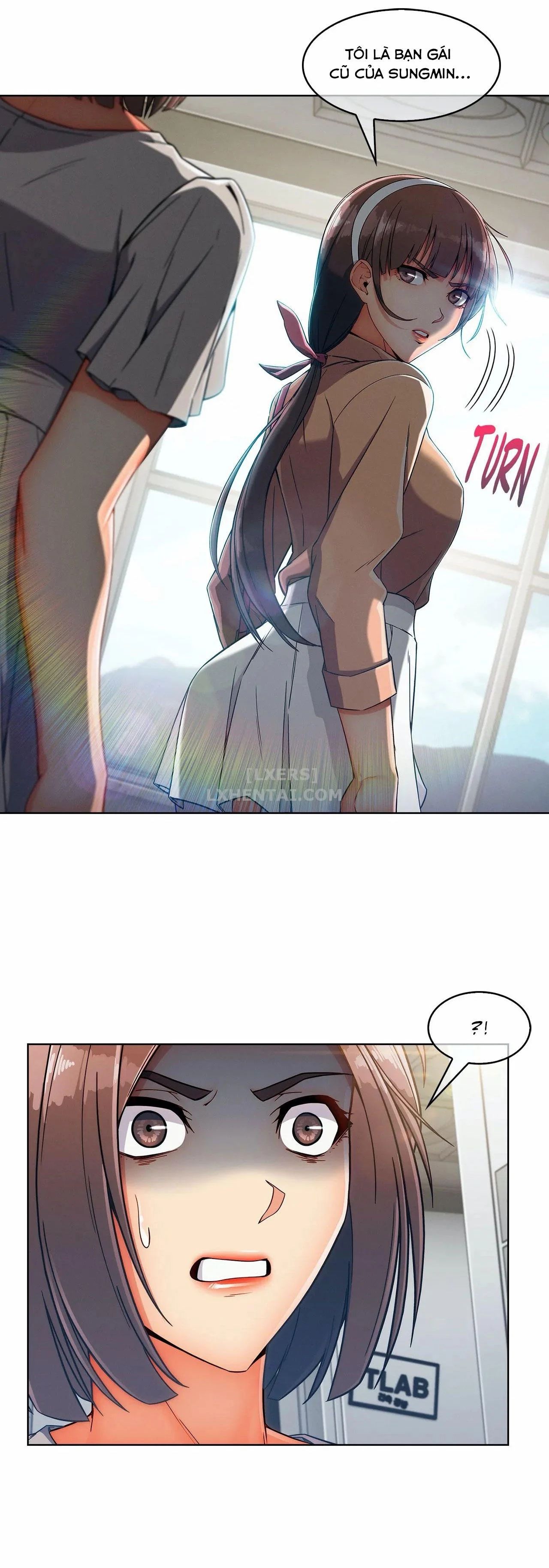 điên cuồng nhưng ngọt ngào chapter 102 20