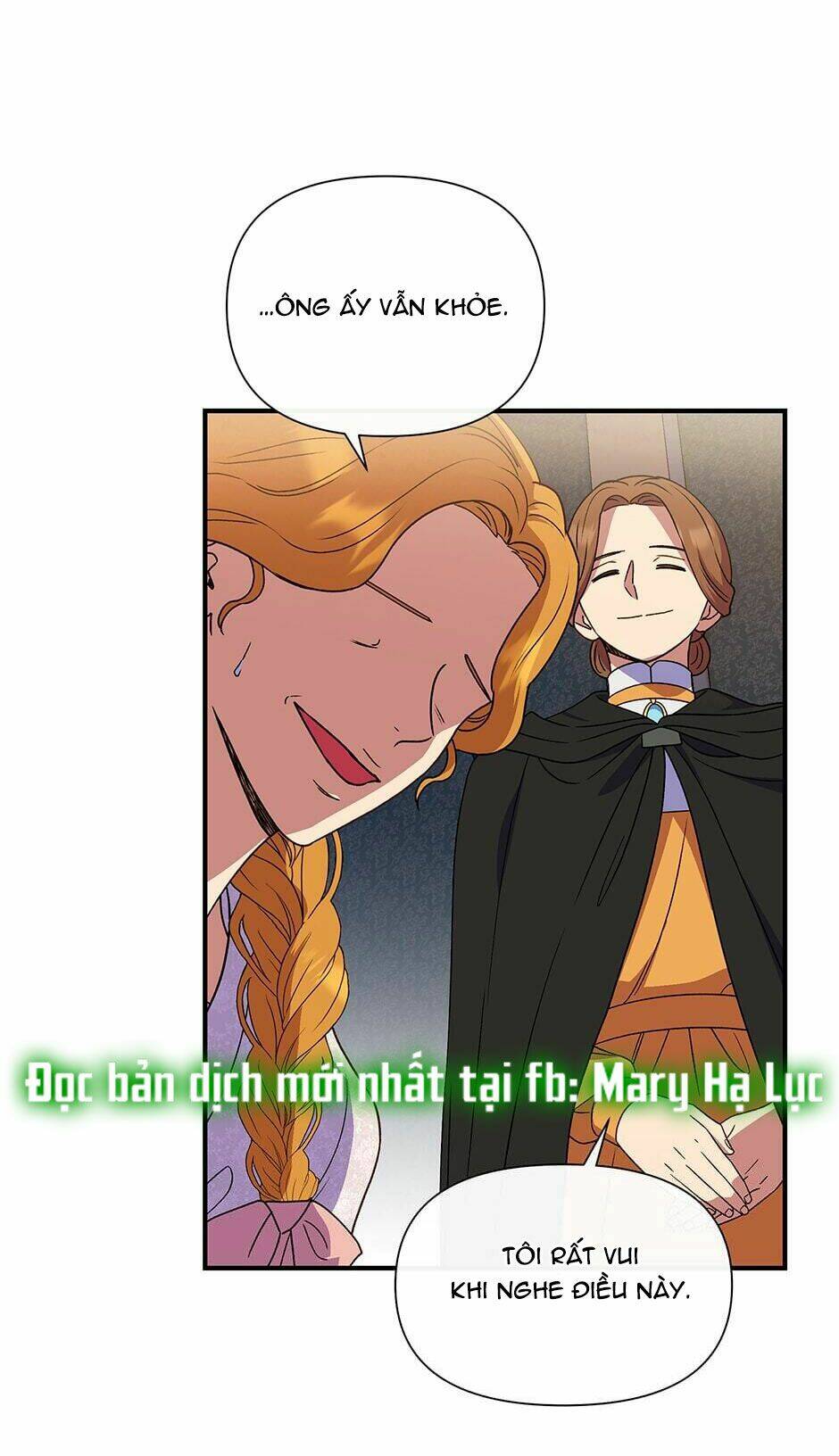 khế ước của nữ công tước quái vật chapter 111 11