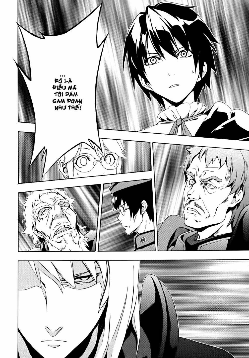 seiken no blacksmith chapter 15 32