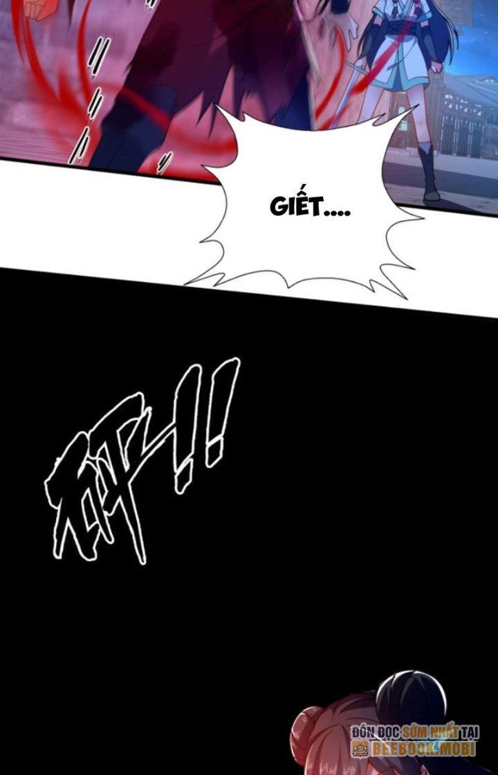 võ thánh này cũng quá khẳng khái chapter 25 21