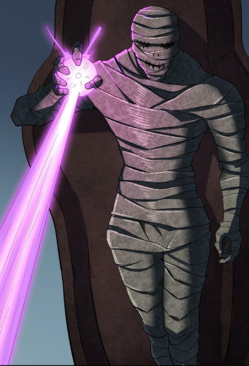 thánh đường chi thành chapter 28 32