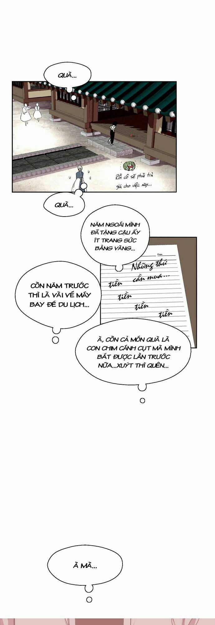 người máy hủy diệt chapter 144 29