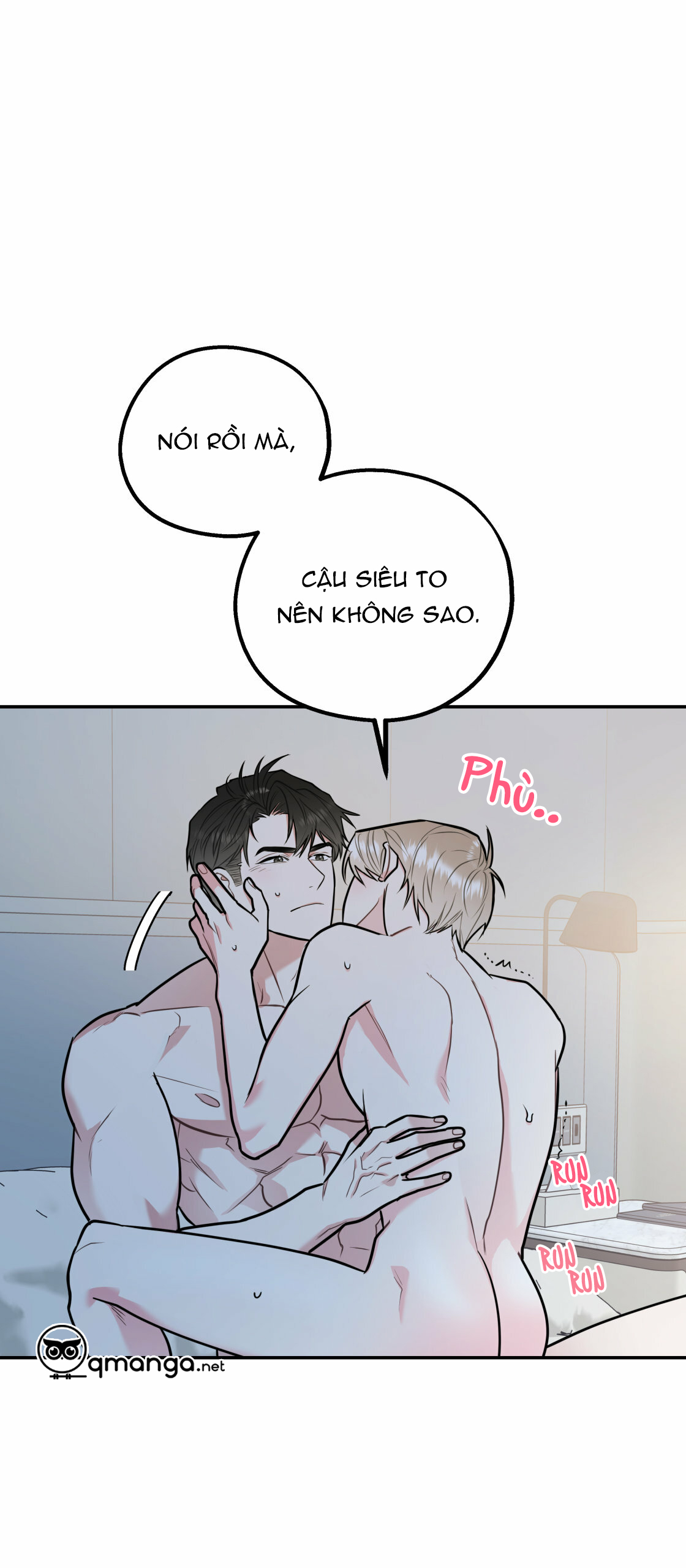 tôi với cậu không thể như thế này chapter 22 9