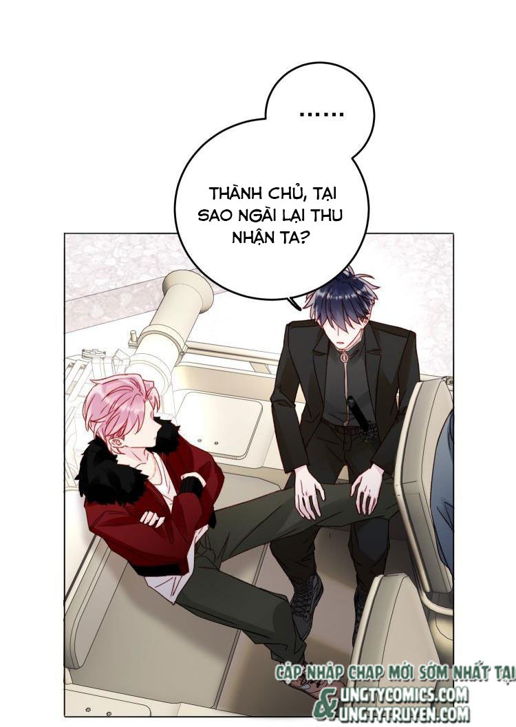 tôi phải làm 1 kẻ đại xấu xa chapter 48 8