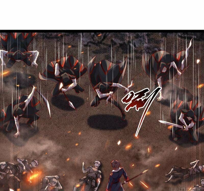 nãi ba là chiến thần mạnh nhất chapter 2 19