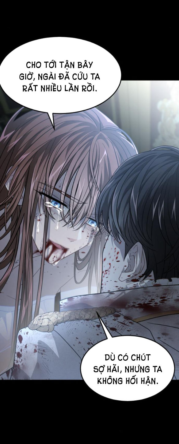 dark moon - tế đàn ánh trăng chapter 43.2 10