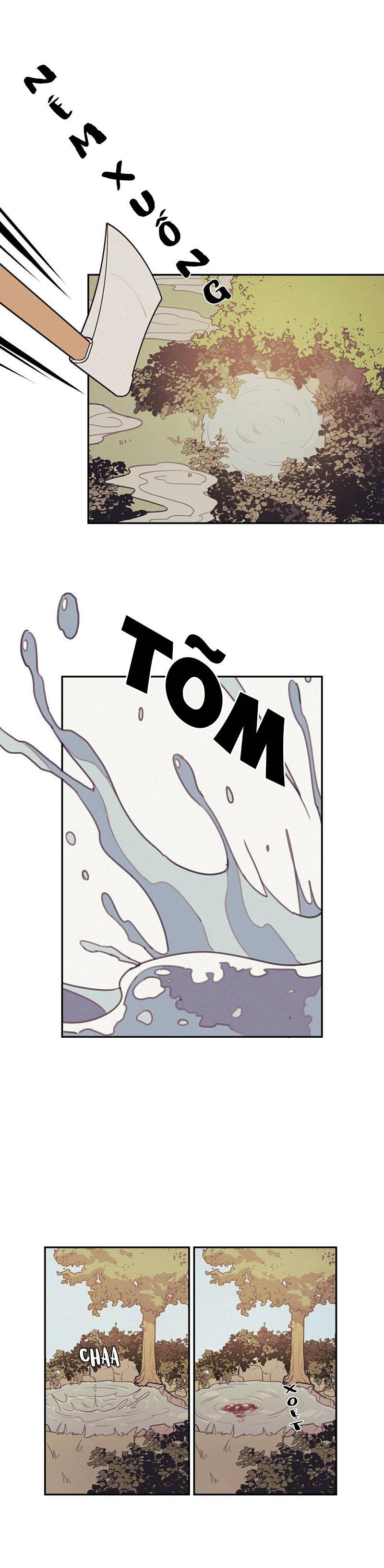 ta không phải tiều phu chapter 3 17