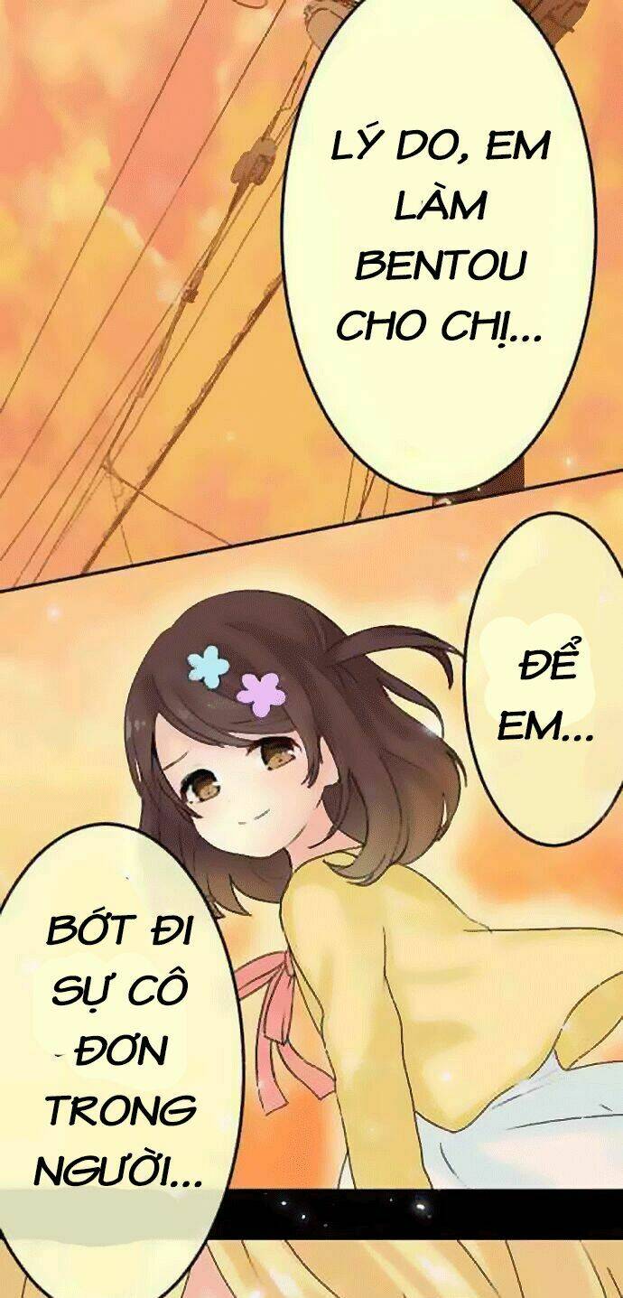 gyaru yuri chapter 3 19