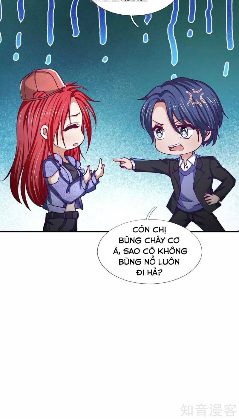 chung cực binh vương tại đô thị chapter 82 18