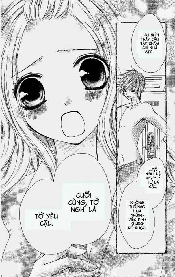 ai kiss - idol kiss chapter 1 39