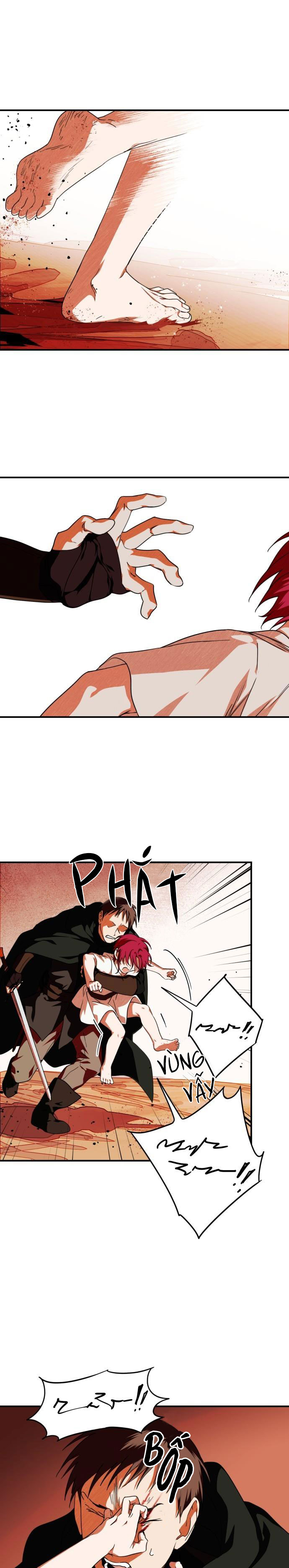 bị che khuất bởi hoàng hôn chapter 67.1 11