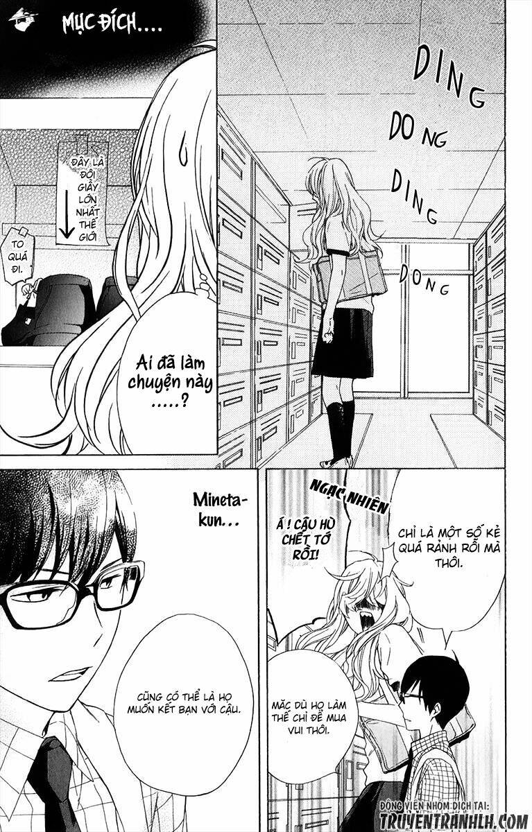 haru x kiyo chapter 4 24