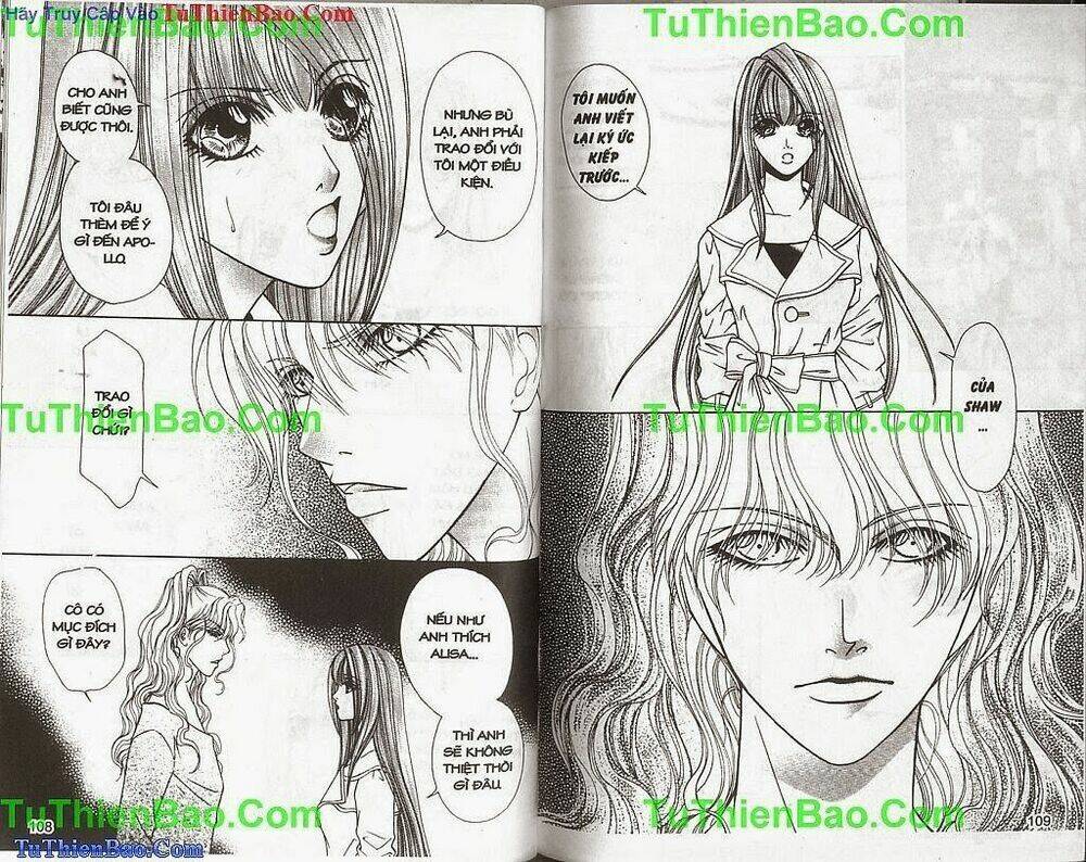 truyền thuyết cung hoàng đạo ii chapter 3 56