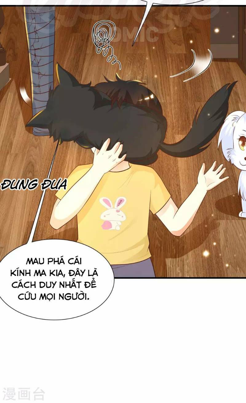 tối cường vận đào hoa chapter 81 4