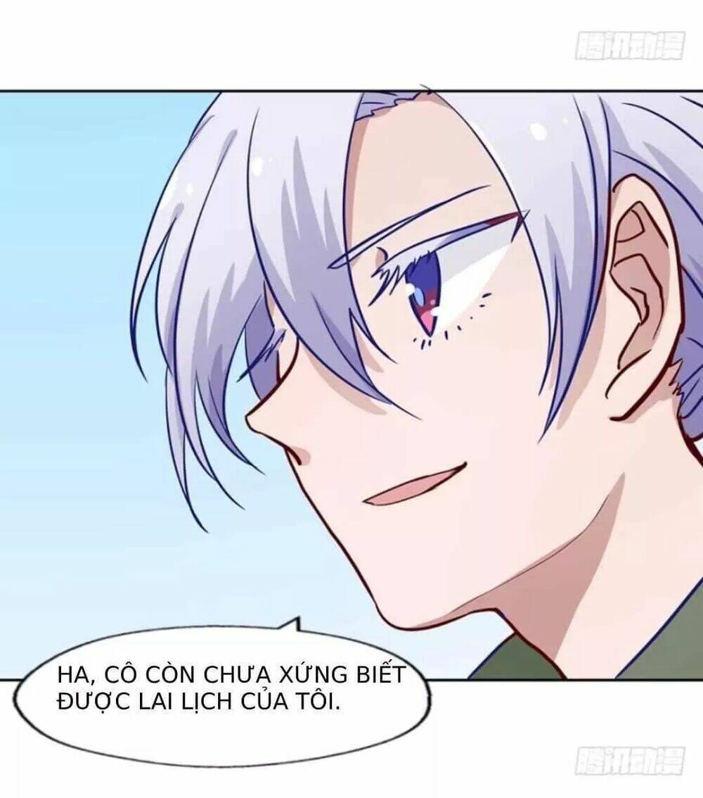 chạy đi âm sai chapter 85.3 19