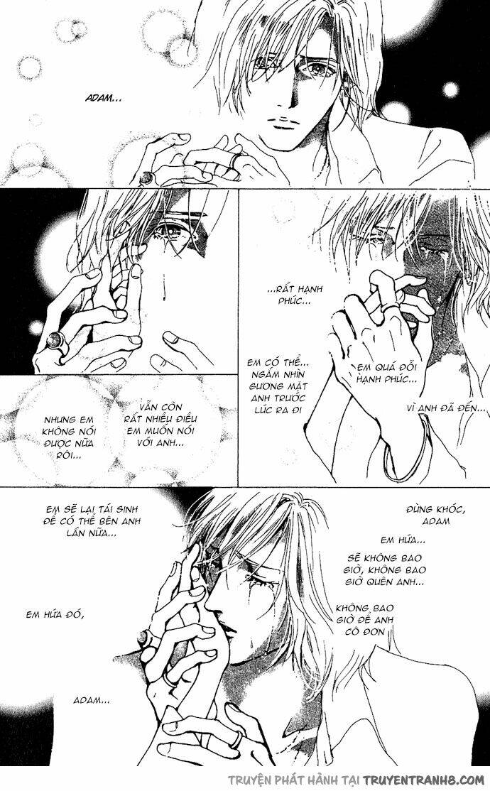 kagen no tsuki - last quarter chapter 10 12