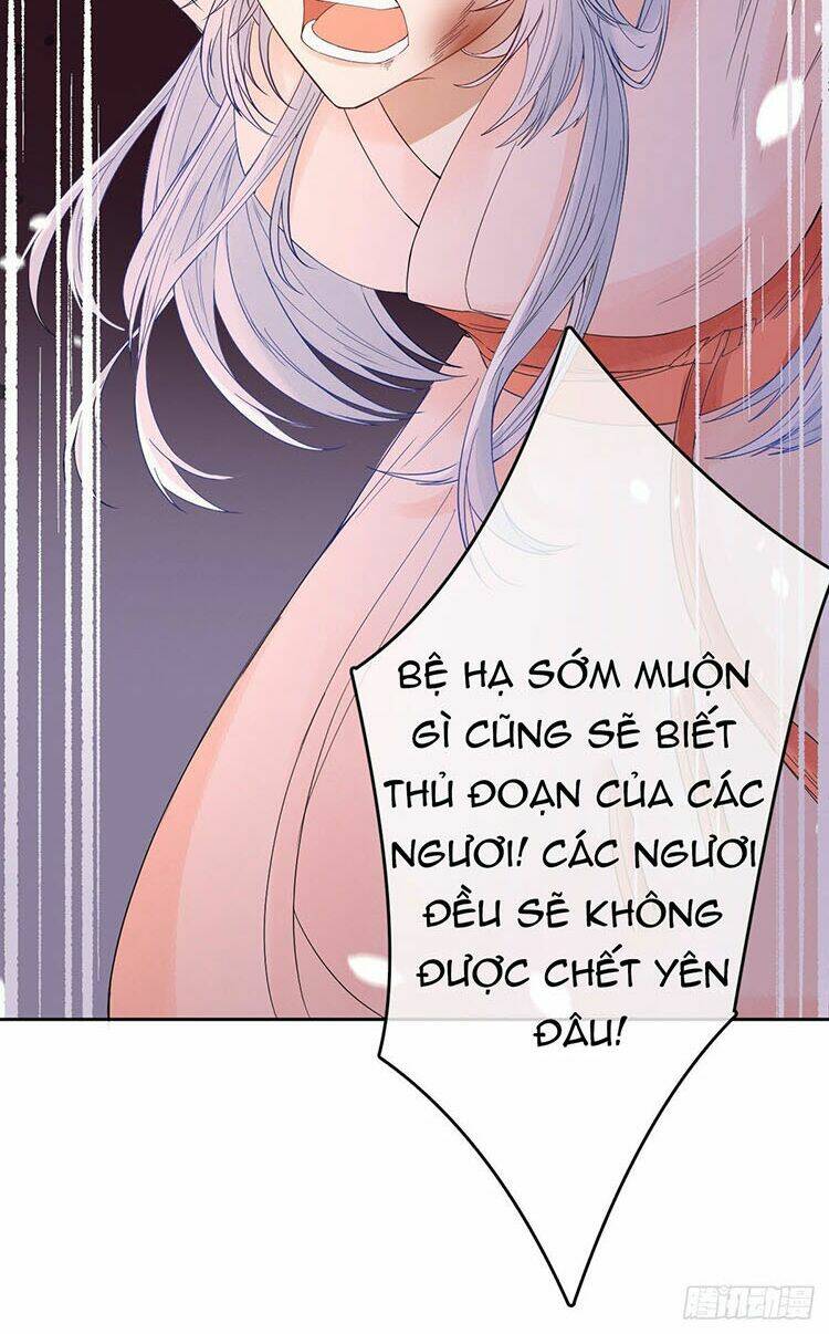 mạt thế nữ vương chapter 1.1 40