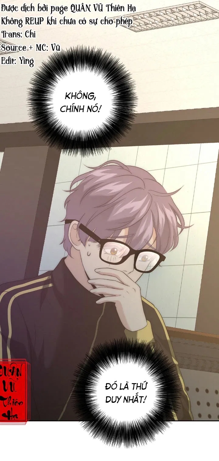 bí mật của omega k chapter 9 3