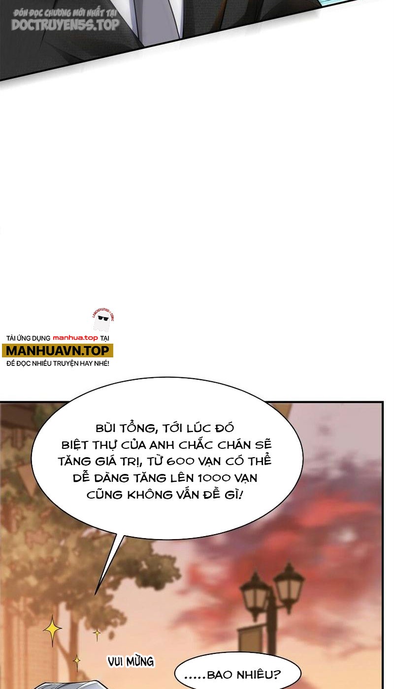 ta làm giàu từ thua lỗ game chapter 125 46