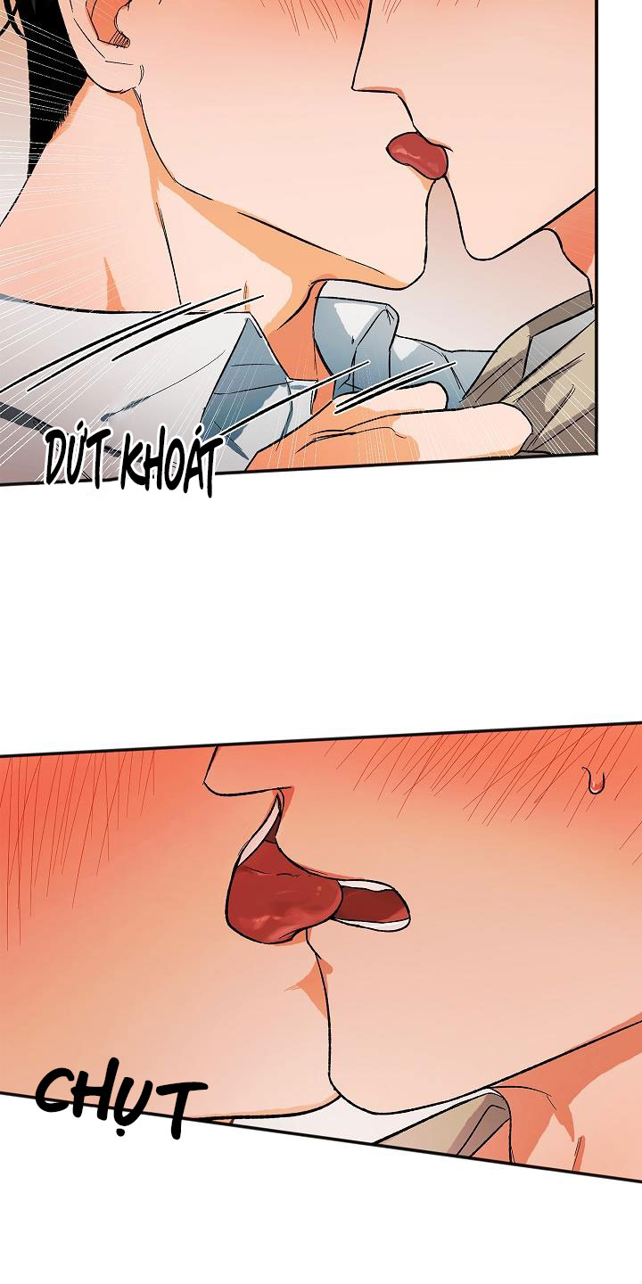 giang hồ gác kiếm có được không? chapter 1 41