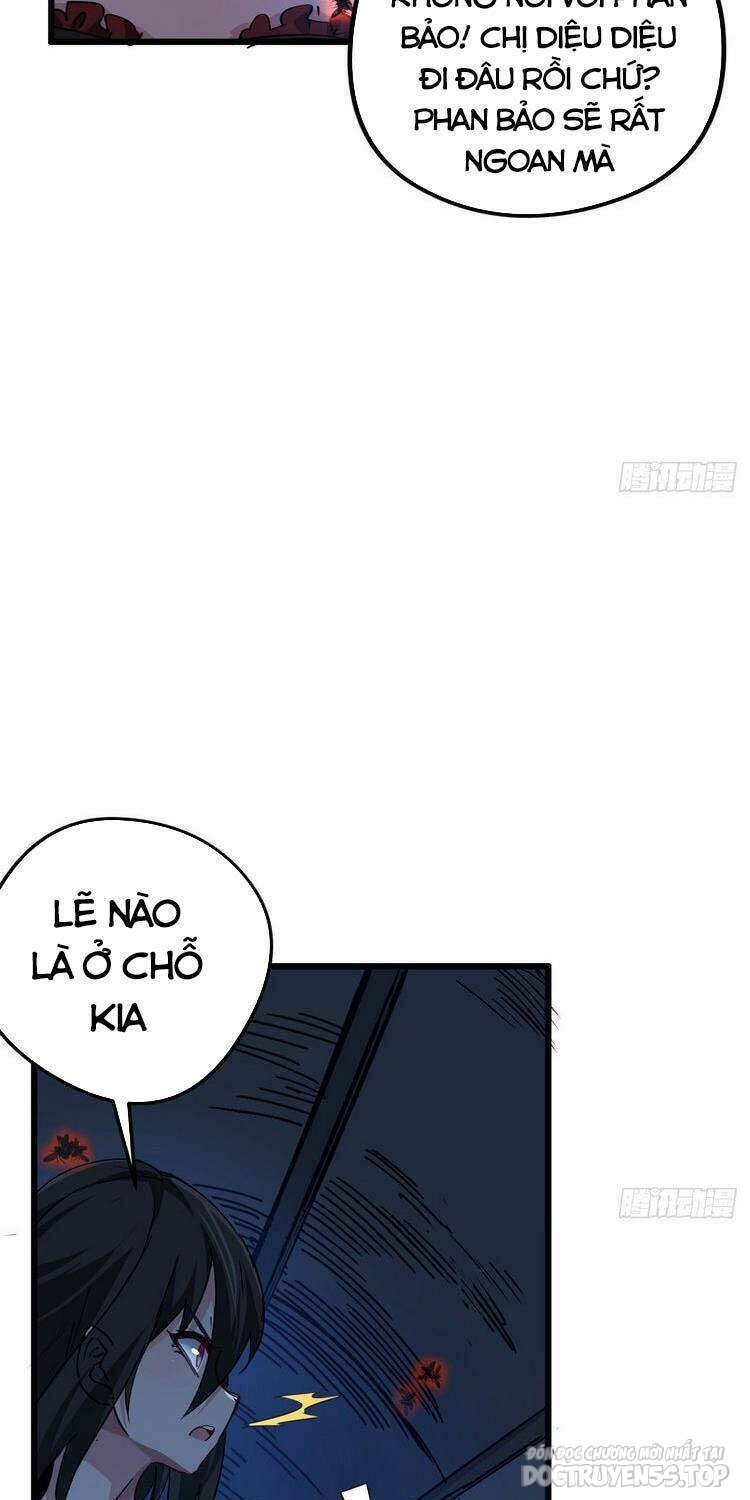 giải cứu 99 nữ chính ở mạt thế chapter 64 18