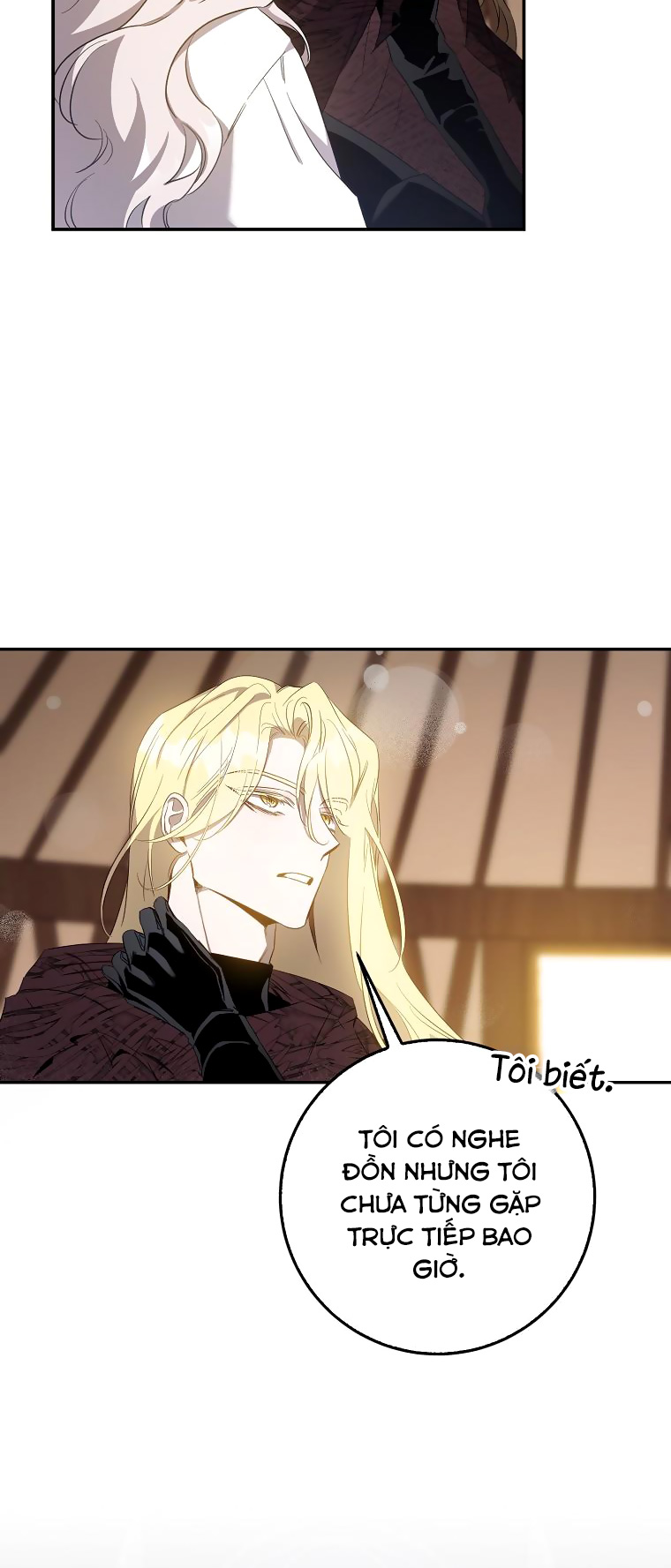 thuần hóa bạo chúa rồi bỏ trốn chapter 100.1 17