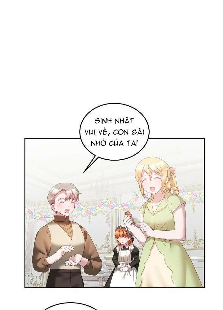 cô tiểu thư bé nhỏ thuần hóa các nhân vật chính chapter 56 22